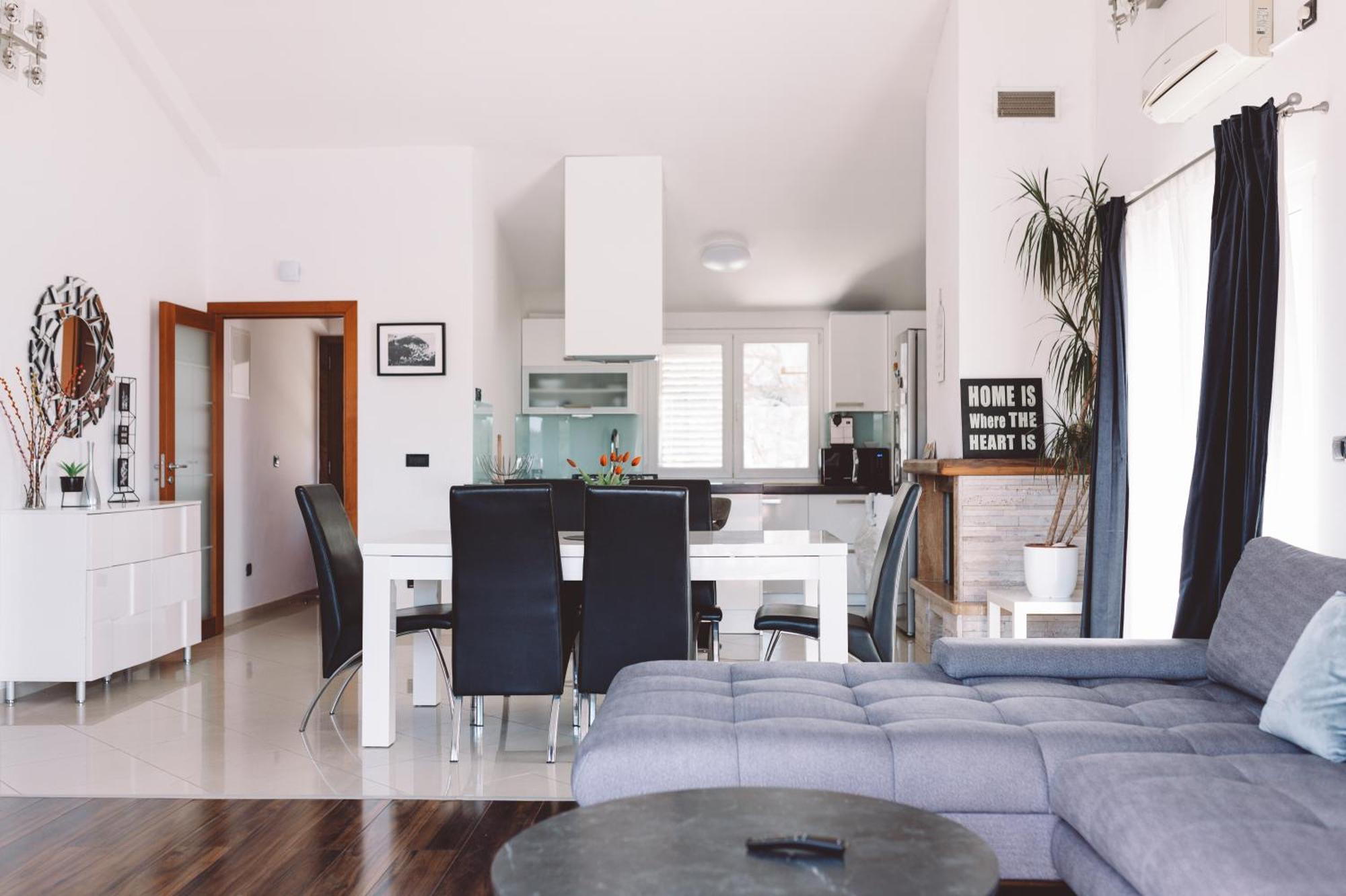 Accommodation Triton Lastovo Esterno foto