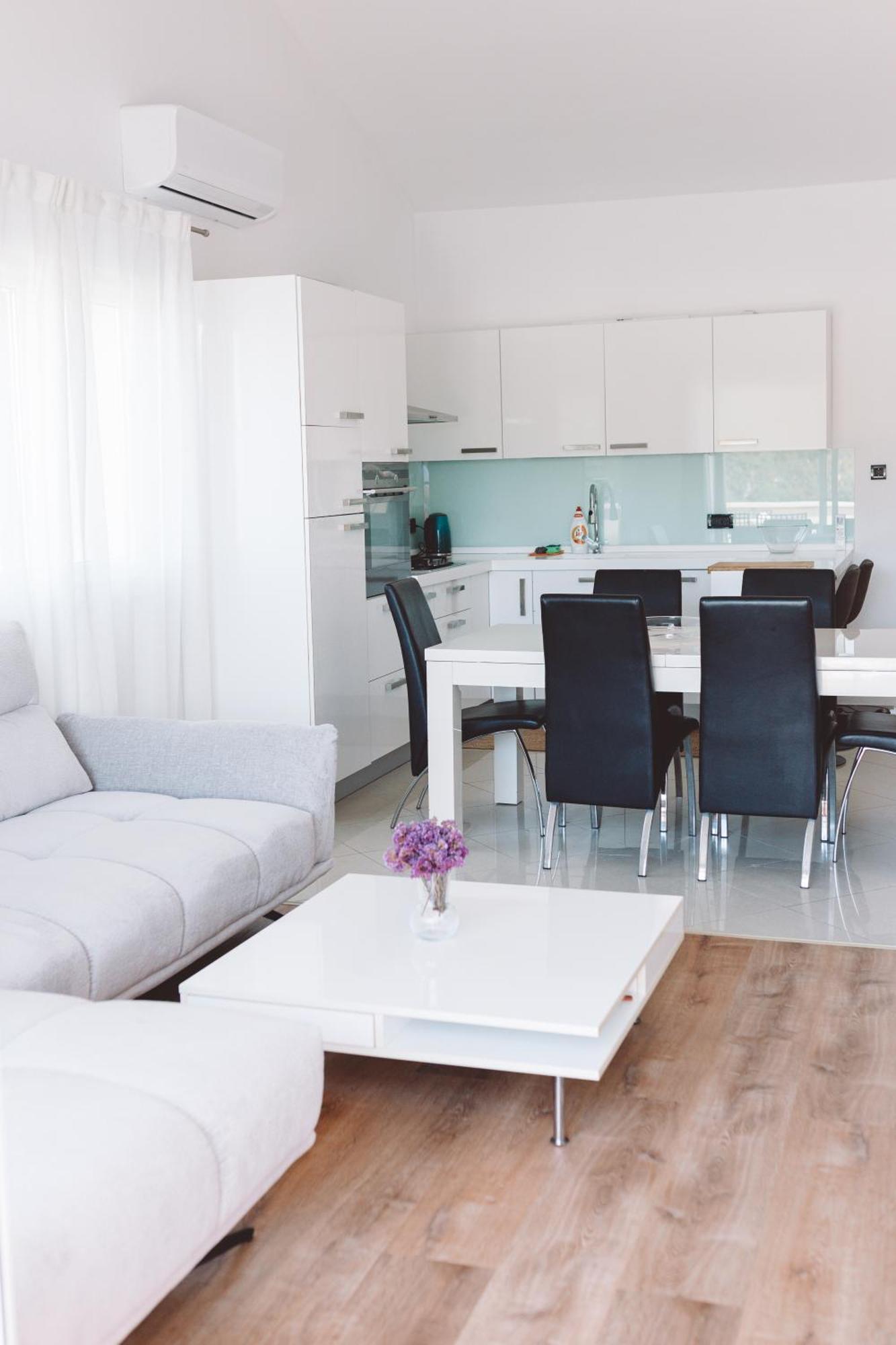 Accommodation Triton Lastovo Esterno foto
