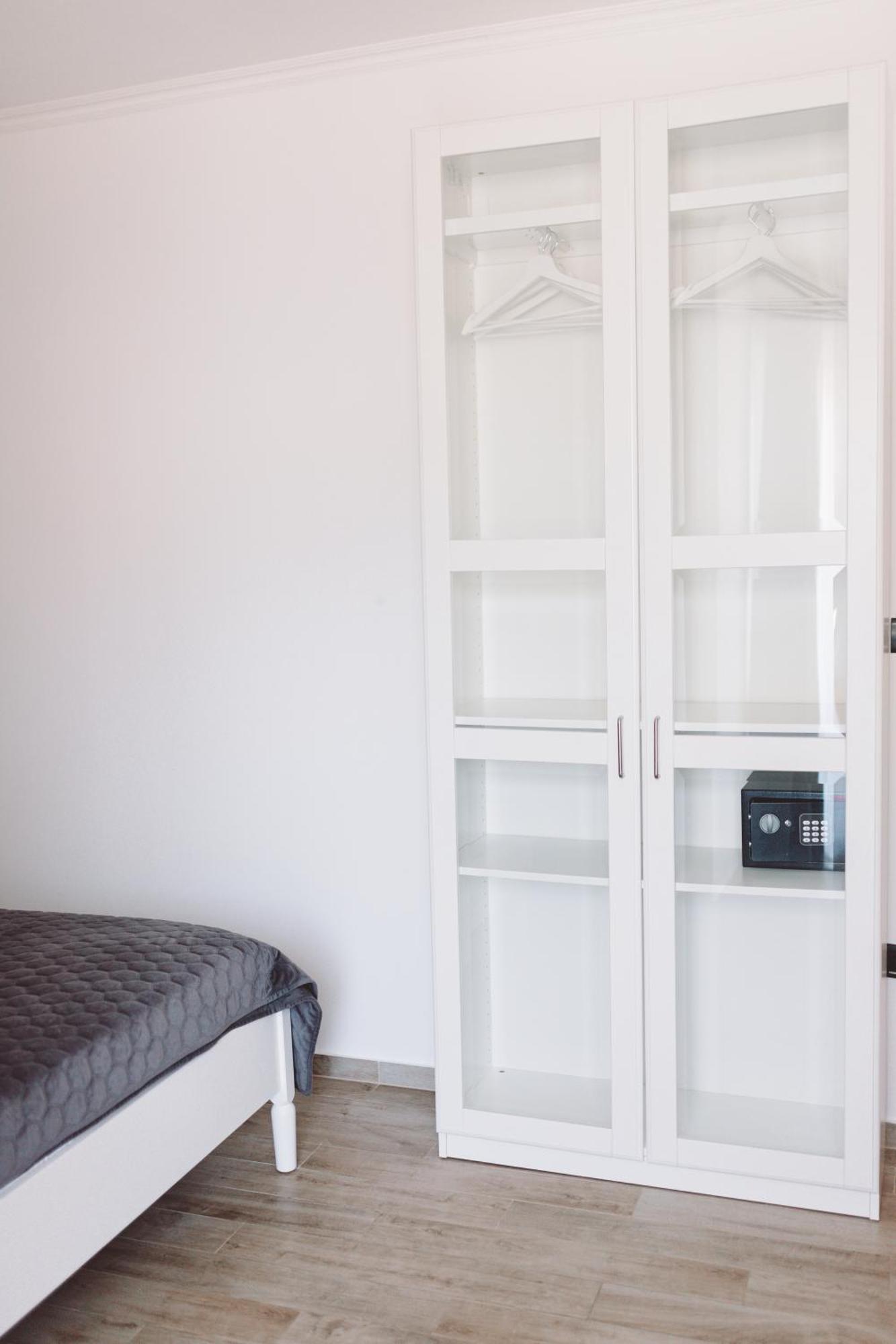 Accommodation Triton Lastovo Esterno foto